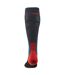 Mens Performance Lightweight Ski Socks-5