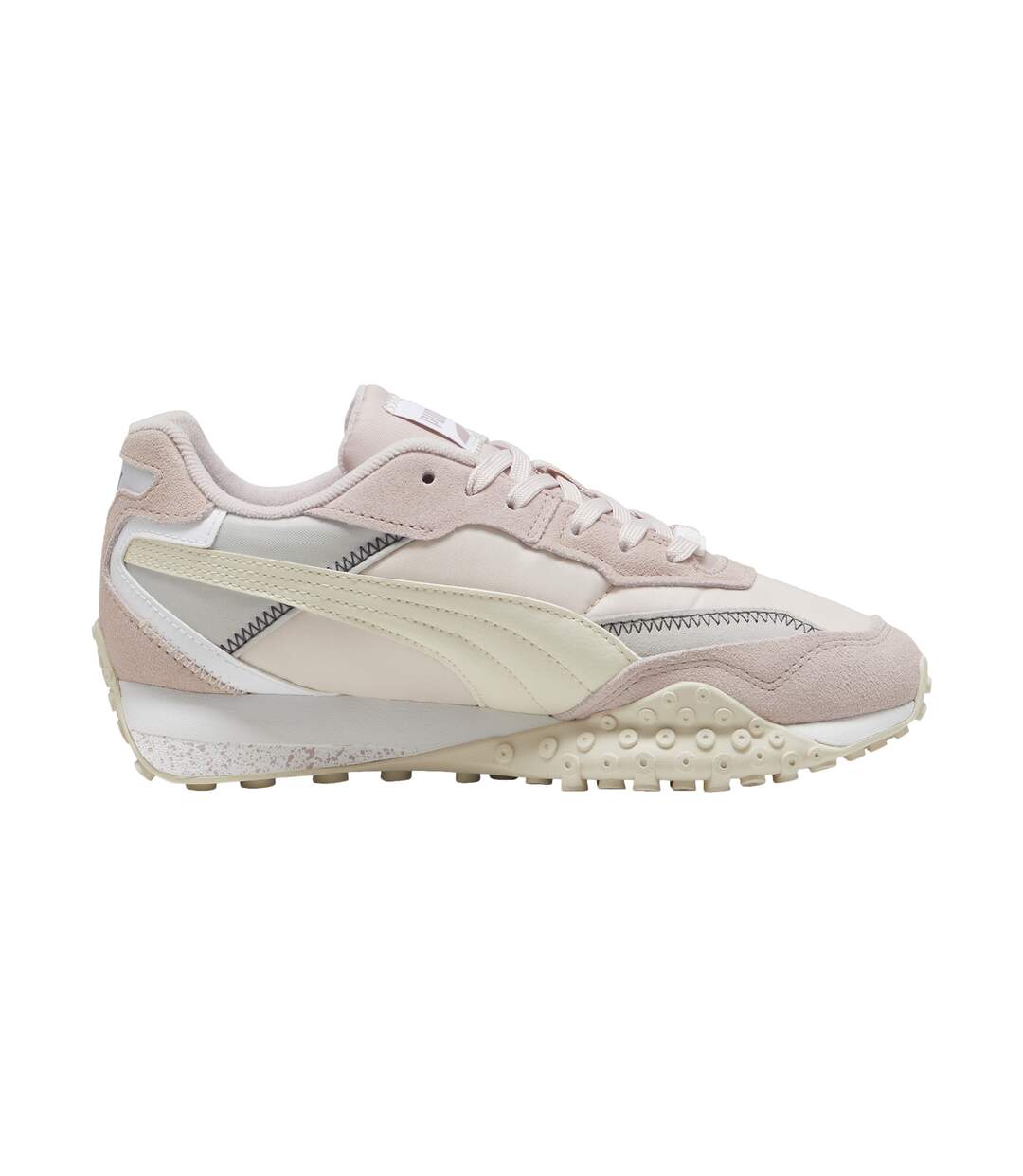 Basket Basse à Lacets Puma Blktop Rider-2