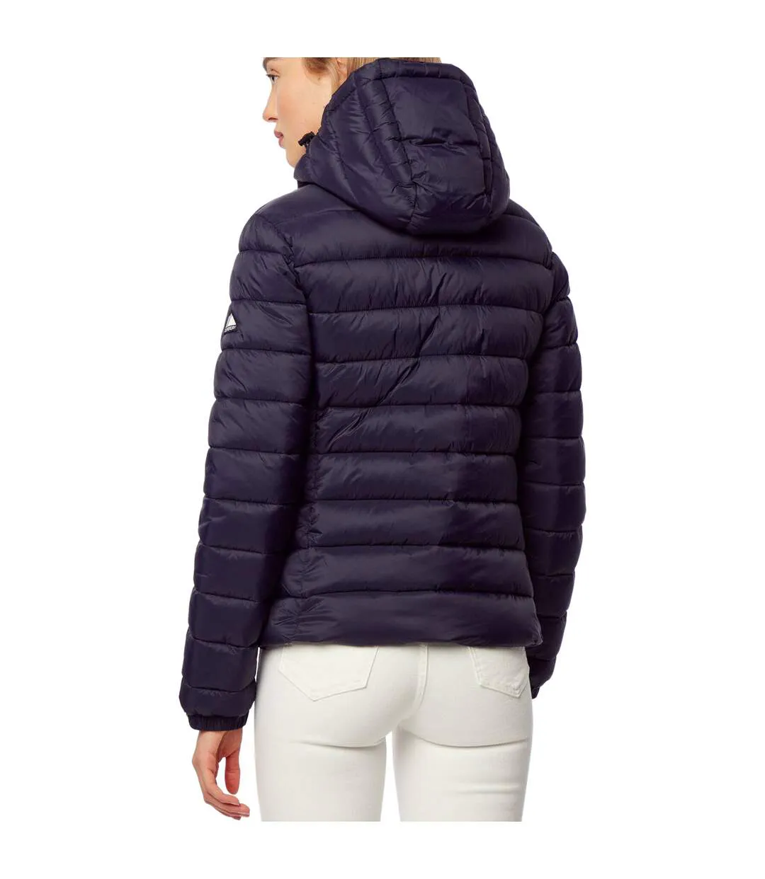 Doudoune Superdry Classic Fuji Puffer W5010999A-2