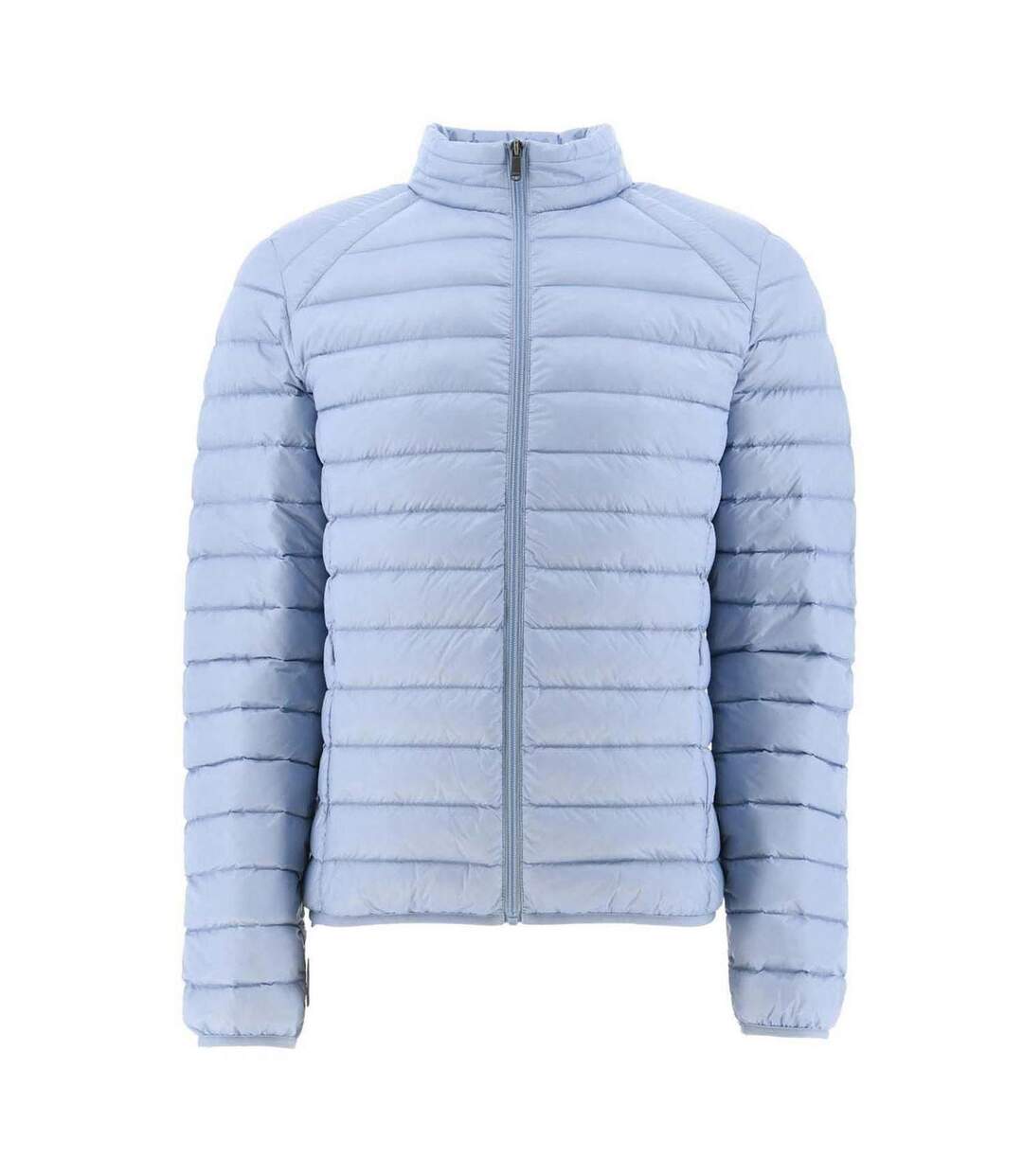 Doudoune Motif/style Matelassé Homme Bleu Jott-1