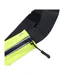 Beag Waist Bag One Size Lime Black Martes-3