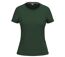 T-shirt antibactérien - Femme - WK307 - vert forêt-1