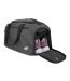 Sac De Sport U050 Taille Unique Gris Argenté 4F-3