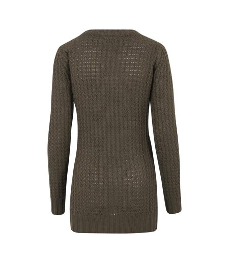 Combinaison Femme Olive Urban Classics