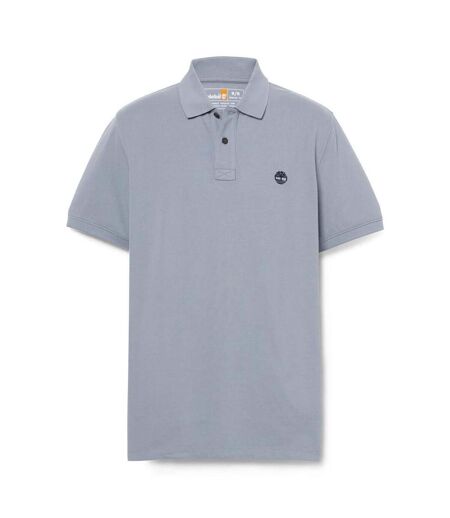 Polo Millers River Adulte Gris Timberland