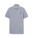 Polo Millers River Adulte Gris Timberland-3