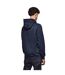 Mens Woan Hoodie Navy Weekend Offender-3