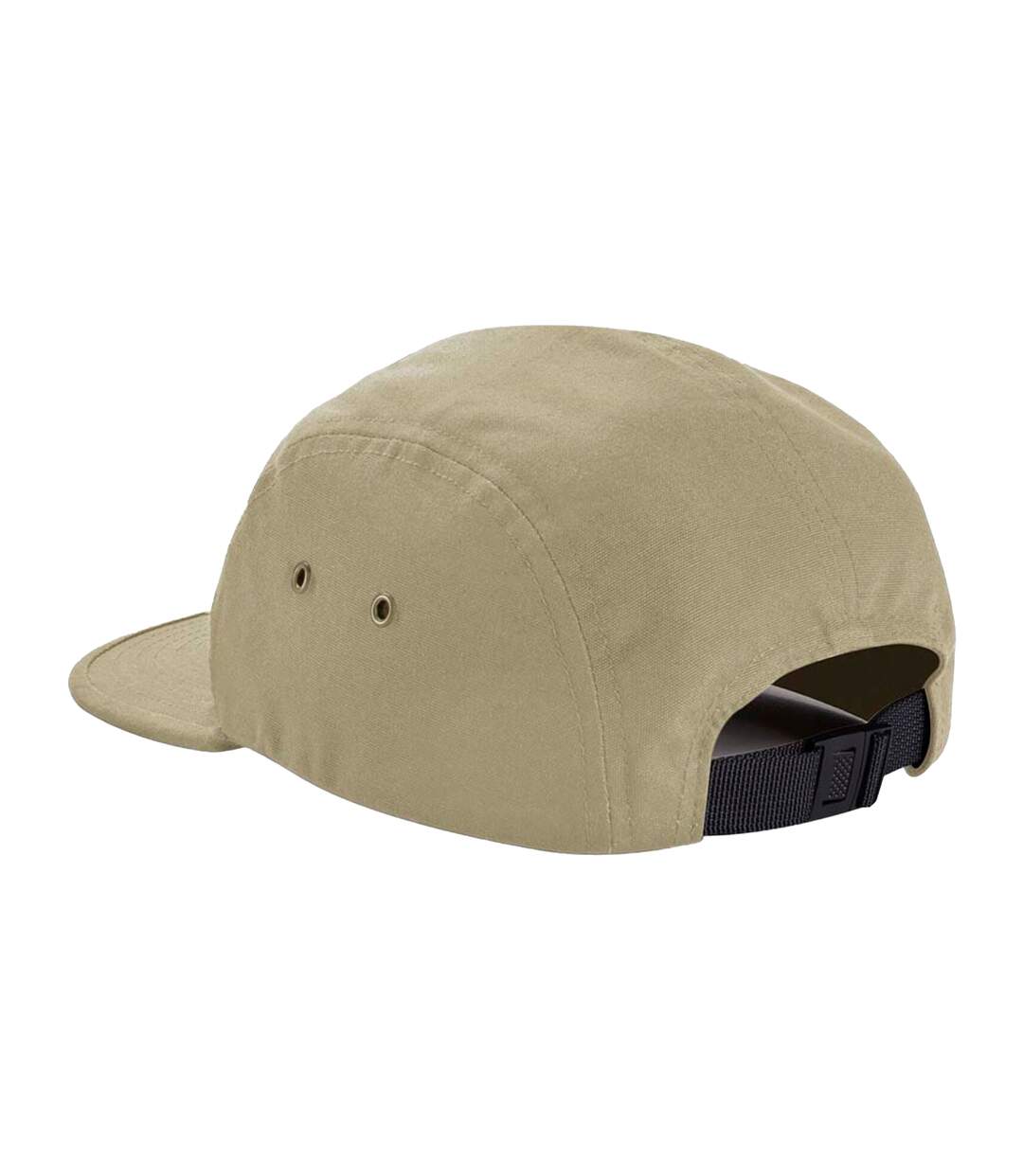 Casquette De Baseball Sable Du Désert Beechfield-2