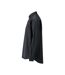 Chemise Frontline Homme Noir Sombre Mascot-2