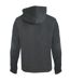 Sweat À Capuche Motif/style Aigle Homme Noir Emporio Armani-2