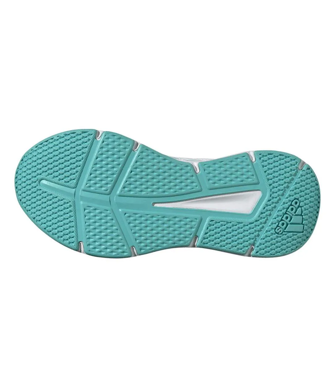 Baskets Galaxy Star Femme Bleu Adidas-4