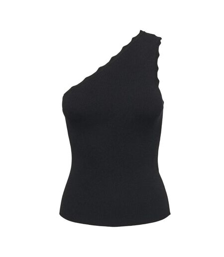 Top noir femme jdy lou