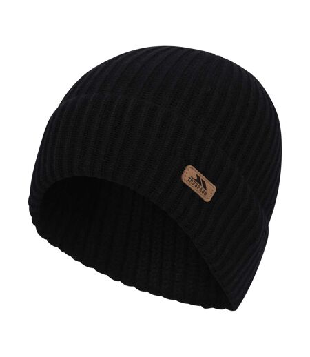 Bonnet Dornan Adulte Noir Trespass