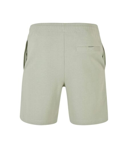Mens New Shorts Soft Salvia Urban Classics