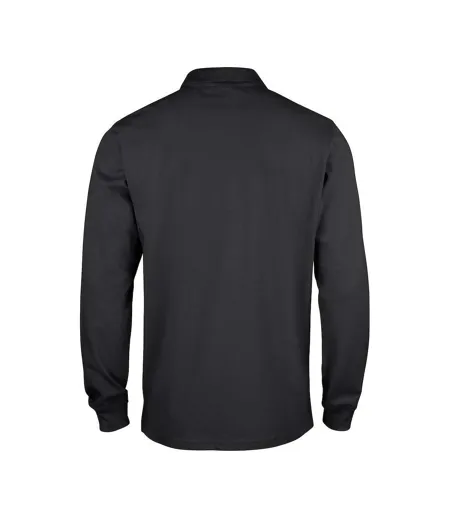 Polo Classic Lincoln Homme Noir Clique