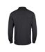 Polo Classic Lincoln Homme Noir Clique-1
