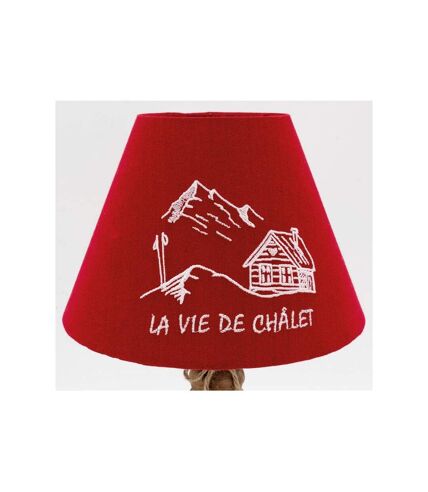 Lampe à poser  Vie de Chalet