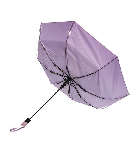 Mini folding umbrella one size lavender XD Collection
