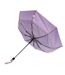 Mini folding umbrella one size lavender XD Collection-3