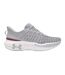 Mens Infinite Elite Running Trainers Grey Under Armour-1