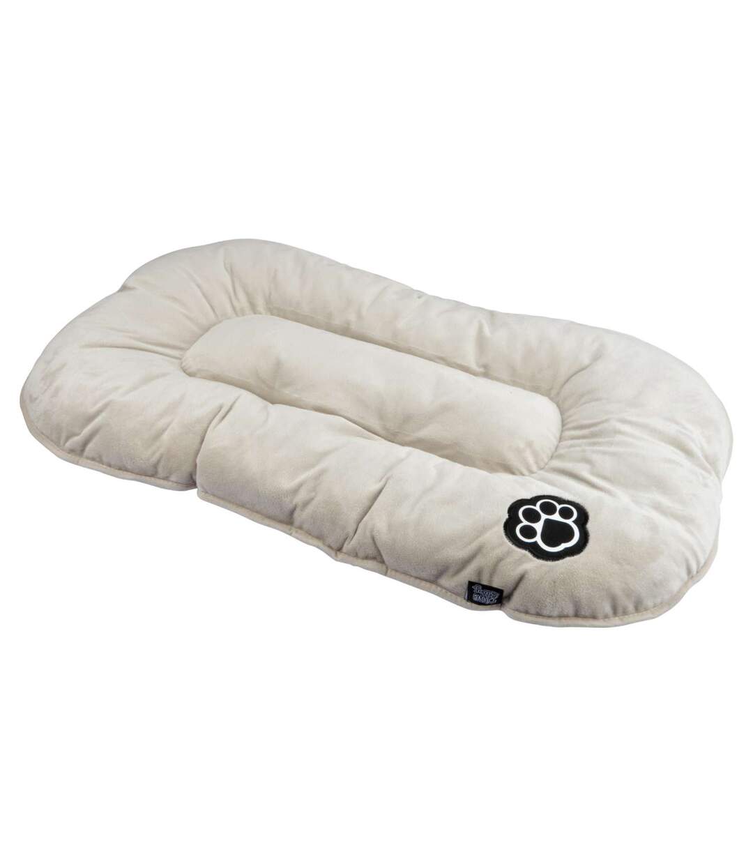 Coussin réversible Iron pour chien et chat-1