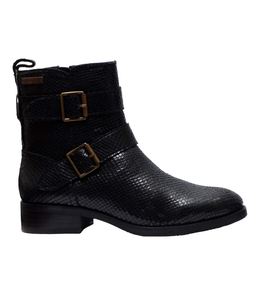 Bottes Cuir Les Tropeziennes Will-2