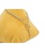 Cale Porte Triangle 50cm Jaune-4