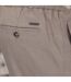 Pantalon Giggs Homme Taupe Ted Baker-3