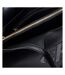 Sac à main noir femme calvin klein jeans bold ck shopper-2