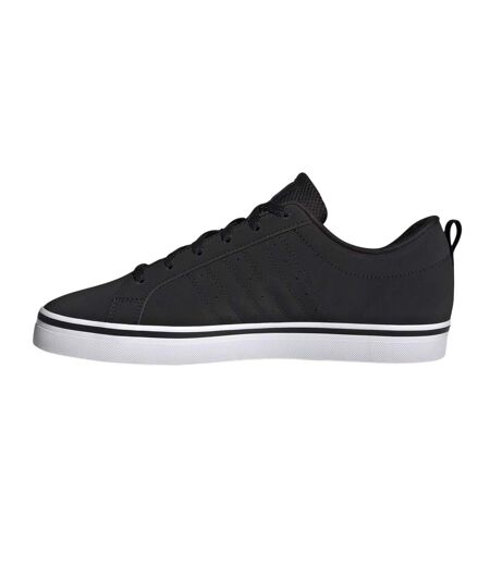 Baskets Motif/style 3 Rayures Vs Pace Homme Noir Adidas