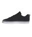 Baskets Motif/style 3 Rayures Vs Pace Homme Noir Adidas-3