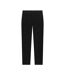 Mens 5 Pockets Chinos Black Armani Exchange-2