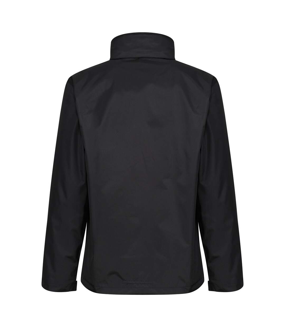 Veste Imperméable Homme Noir Regatta Professional-2