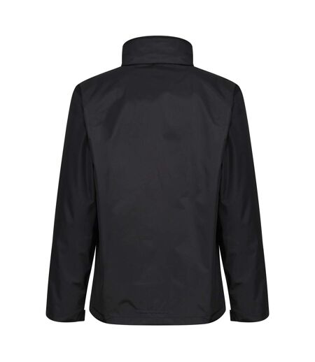 Veste Imperméable Homme Noir Regatta Professional