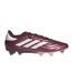 Mens Copa Pure Ii+ Firm Firm Ground Football Boots Red Adidas-1