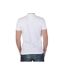 T-shirt Compagnie Canadienne CC2 Blanc   Gris-2