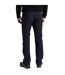 Pantalon Motif/style Kiwi Pro Femme Bleu Marine Foncé Craghoppers Expert-3