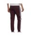 Jogging bordeaux homme adidas primeblue - xs-2