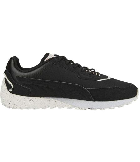 Baskets Bmw Mms Speedfusion Homme Noir Puma