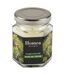 Bougie Verrine Parfumée Essentiel 7cm Bois de Cèdre-1