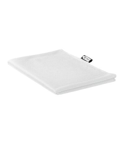 Serviette De Sport Tuko Taille Unique Blanc MidOcean