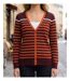 Gilet CALVI1C-1