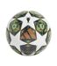 Ucl Club Mini Football Mini White Green Adidas-1