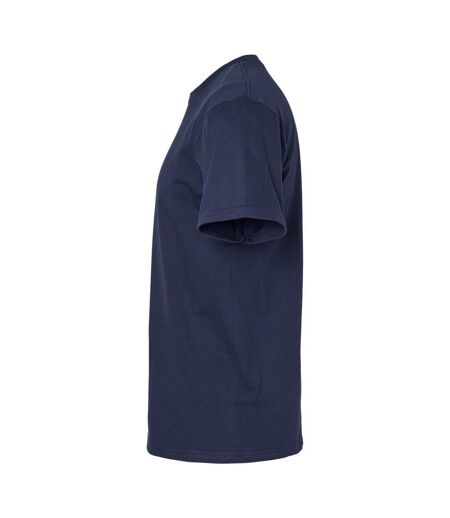T-shirt Softstyle Adulte Bleu Marine Gildan