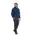 Haut Polaire National Trust Rawthey Homme Bleu Marine Craghoppers-4