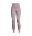 Legging Meridian Femme Gris Givré Under Armour-2