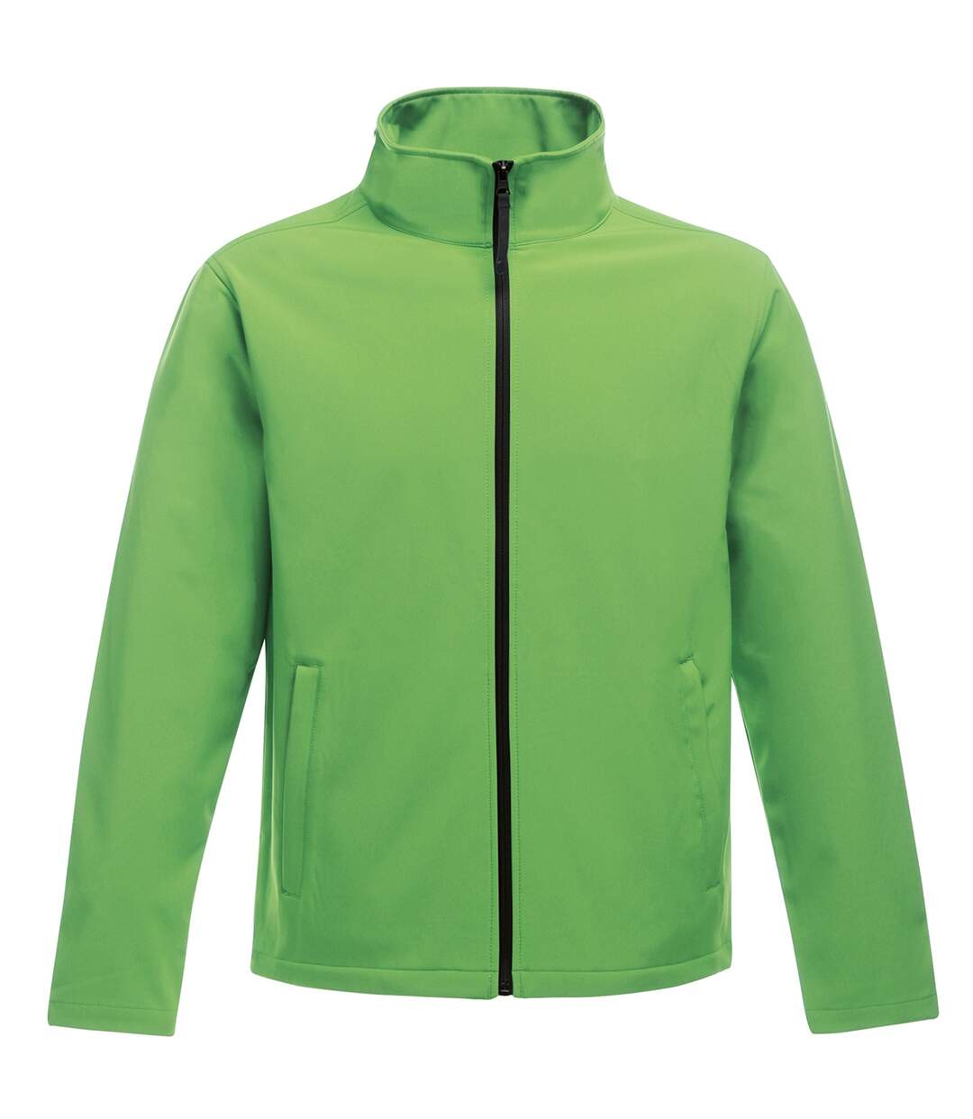 Veste ablaze homme vert fluo / noir Regatta-1