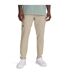 Mens Unstoppable Tapered Jogging Bottoms Brown Under Armour-2