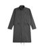 Parka Homme Anthracite Fred Perry-1