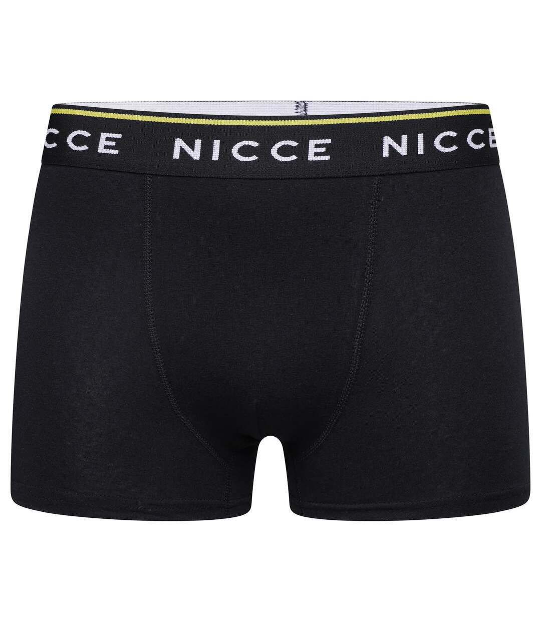 Boxers balbyn homme noir Nicce-4